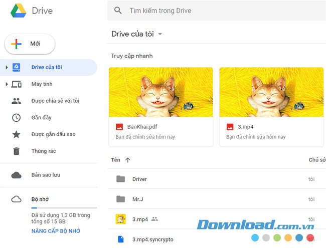 Ẩn file thành công