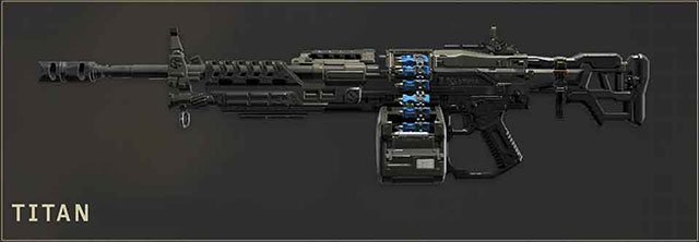 Titan