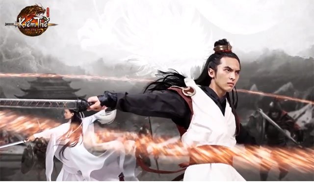 Chiến trường Tống Kim