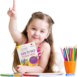 Bộ tranh tô màu: Vòng đời các loài động vật