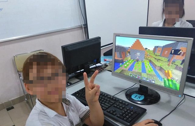 Lợi ích của việc đưa game Minecraft vào giảng dạy