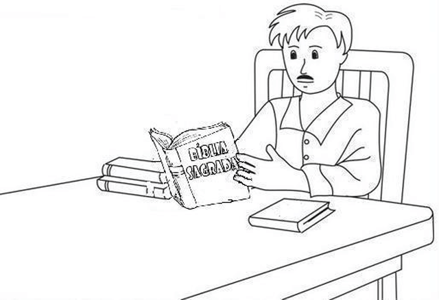 Tranh tô màu thầy cô giáo số 6
