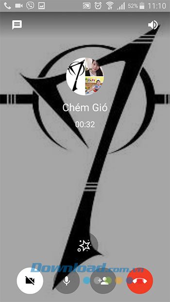 Gọi điện thoại nhóm