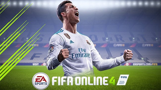 Các game bóng đá cho phép sở hữu và chơi với cầu thủ Việt Nam