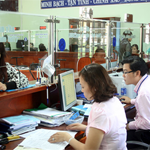 Bộ câu hỏi trắc nghiệm thi công chức chuyên ngành Hành chính