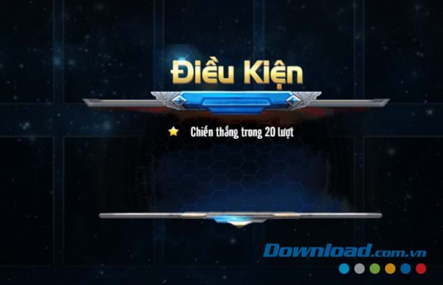 Điều kiện giành chiến thắng khi chơi Yugi H5