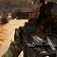 TOP game bắn súng FPS cực đỉnh chơi trên trình duyệt web