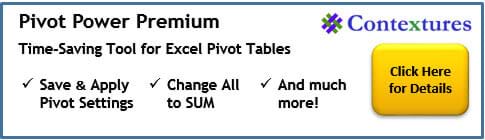 Cài đặt và gỡ bỏ add-in trong Excel