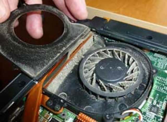 Cách cải thiện hiệu suất chơi game trên laptop