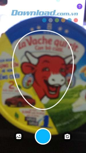 Chụp ảnh cá nhân trên Zepeto