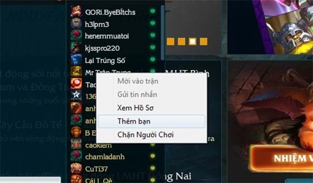 Đừng sợ Duo cùng người lạ