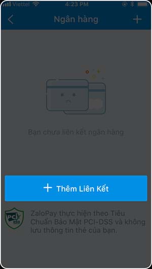 Liên kết ngân hàng