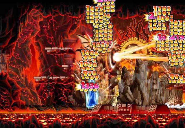 Tận dụng các kỹ năng Fusion