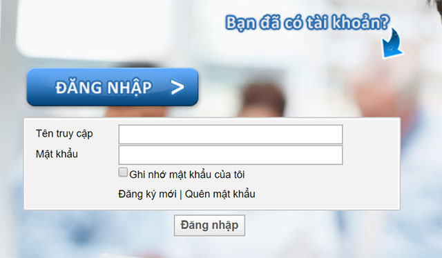 Đăng nhập Hilo-tax