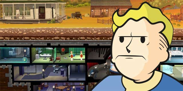 Fallout Shelter
