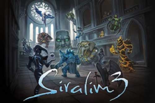 Siralim 3