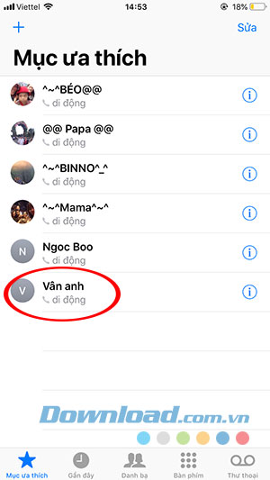 Đã thêm thành công