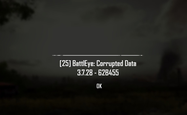 Công cụ chống gian lận khi chơi PUBG