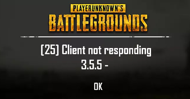 Chống gian lận PUBG bằng BattlEye