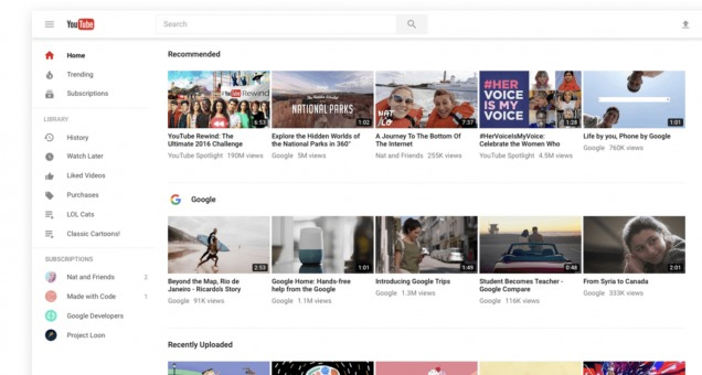 Kích hoạt Stories trên Youtube