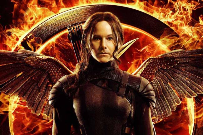 Ghép mặt diễn viên