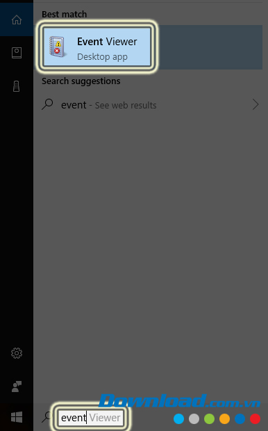 Cách kiểm tra phần cứng máy tính Windows 10