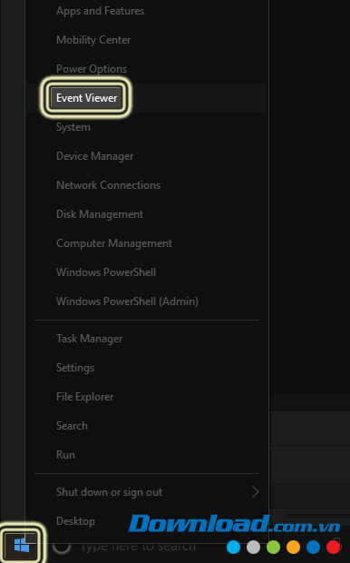 Kiểm tra lỗi RAM trên máy tính 