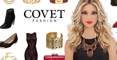 Covet Fashion