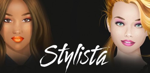 Stardoll Stylista