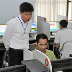 Quyết định 2782/QĐ-BGTVT