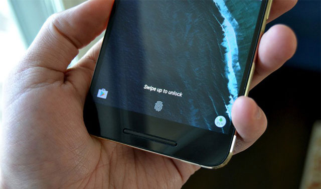 Tính năng Smart Lock bảo mật hơn