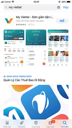 Cài đặt hoàn tất