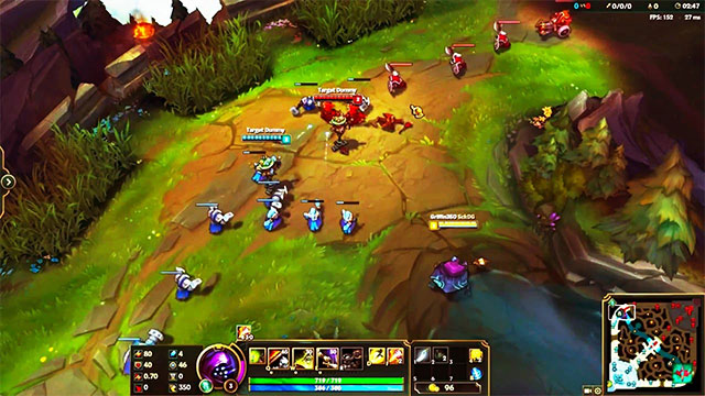 Gank là gì? Thuật ngữ gank trong LOL, Liên Quân có nghĩa là gì?