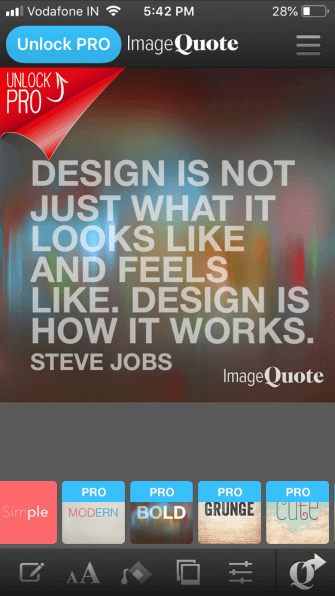 Trích dẫn cho Instagram