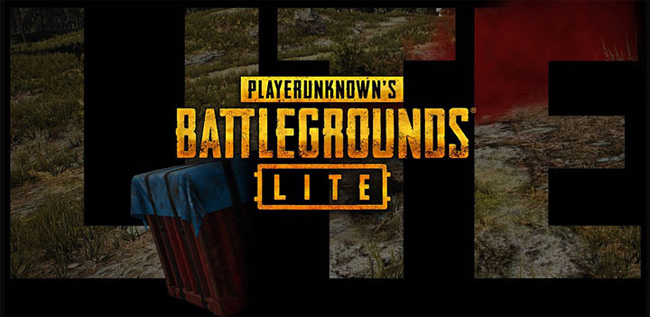 Bản rút gọn của PUBG 