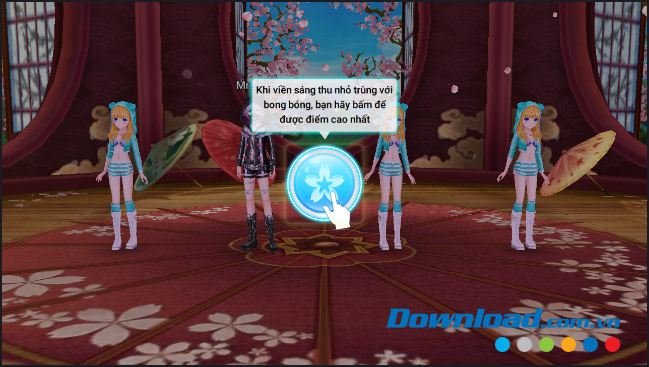 Click để thao tác