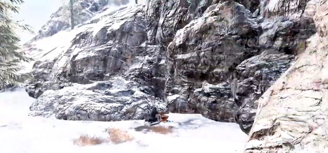 Cách mở cửa hang