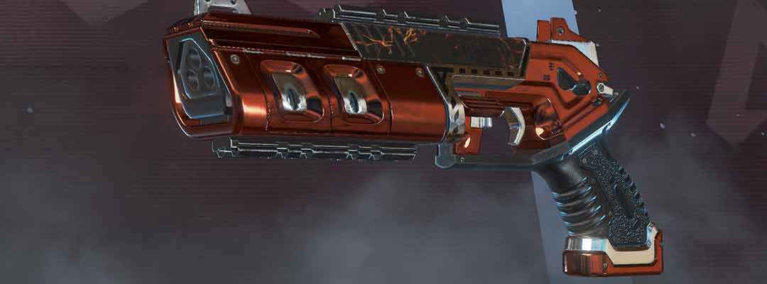 Súng ngắn Mozambique