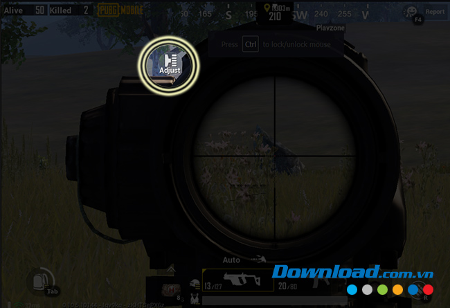 Biểu tượng mới 