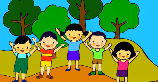 Thơ hay về động vật