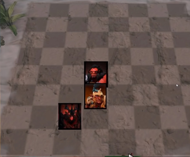 Đội hình cơ bản 