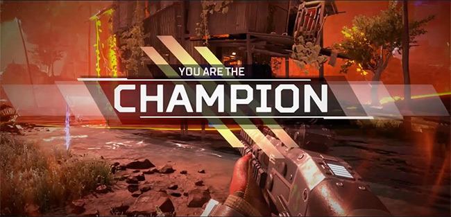 Mẹo chơi Apex Legends nâng cao