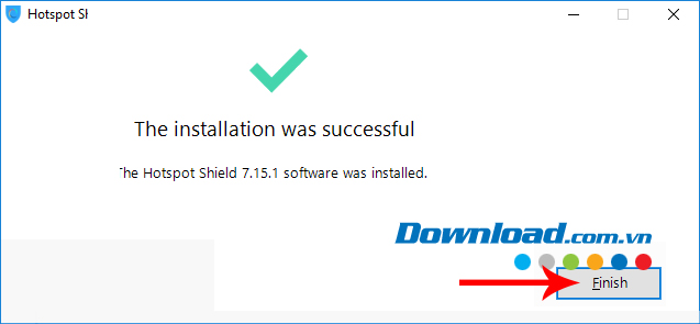 Cài thêm bổ trợ