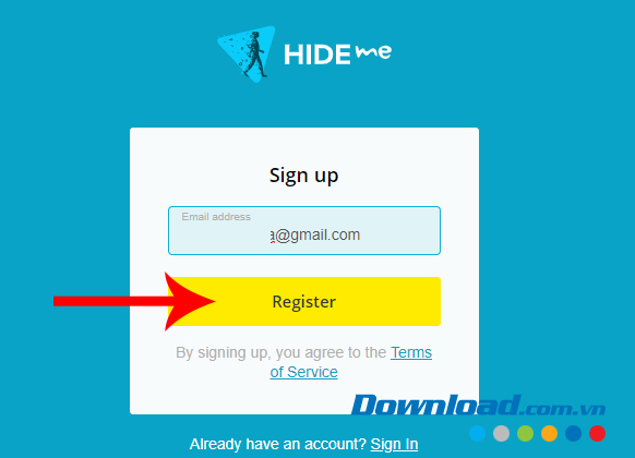 Register