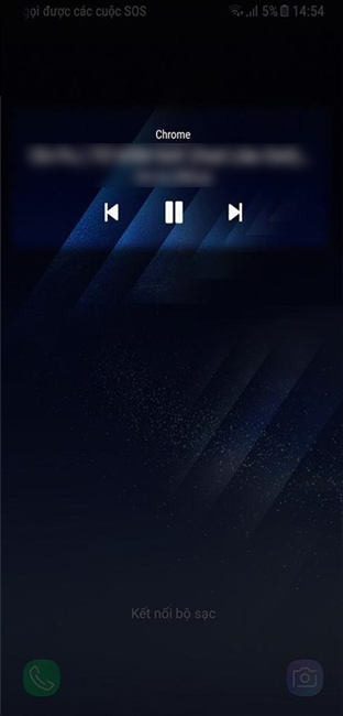 Nghe nhạc trên Youtube khi khoá màn hình điện thoại