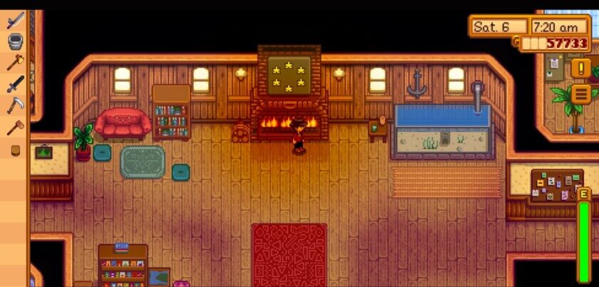Cách khôi phục cộng đồng trong Stardew Valley