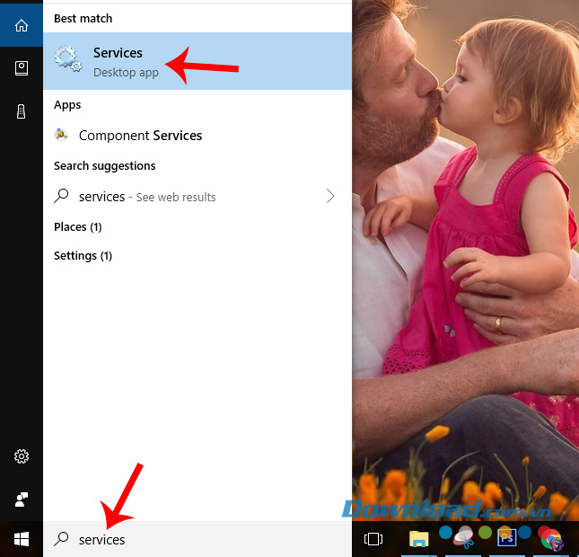 Kiểm tra Windows Time