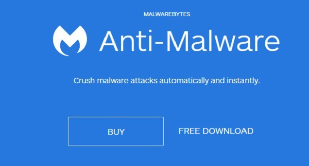 Phần mềm tìm và diệt Malware trên Windows 10