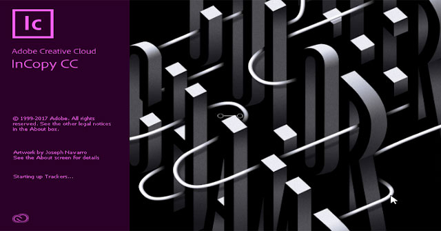 Adobe CC InCopy 2019