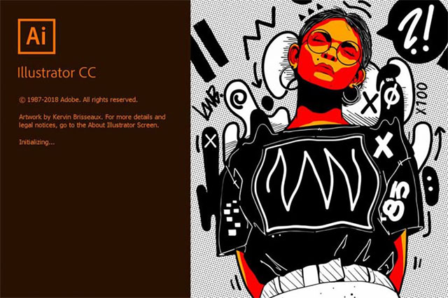 Adobe-Illustrator CC 2019